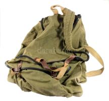 Katonai hátizsák 52 cm
