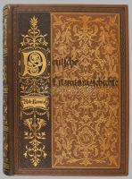 Koenig, Robert: Deutsche Literaturgeschichte. Bielefeld ; Leipzig 1880 : Velhagen und Klasing, 671 p...