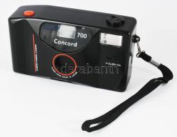 Concord 700 digitális fényképezőgép