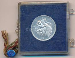 1975. "Emlék a Körmöcbányai M. Kir. Pénzverő kiállítására 1826" Al emlékérem másolat &quot...