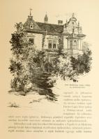 Az Osztrák-Magyar Monarchia írásban és képben. Magyarország III. kötete. Bp., 1893, M. Királyi Állam...