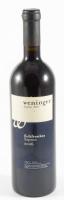 Weninger kékfrankos 2006. vörösbor, 0,75l n12,5% bontatlan palack, szakszerűen tárolt