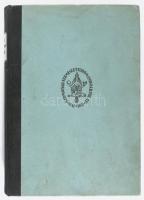 Rapaics Raymund: A magyar gyümölcs. Bp., 1940, Kir. M. Természettudományi Társulat. 350p. Félvászon ...