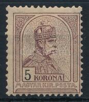 1904 Turul 5K (75.000)
