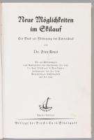 Reuel, Fritz: Neue Möglichkeiten im Skilauf. Ein Buch zur Förderung der Fahrtechnik. 5. Auflage. Stu...