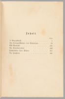 Ganghofer, Ludwig: Bergluft Hochlandsgeschichten. mit Illustrationen von Hugo Engl Adolf Bonz Verlag...