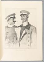 Allers, Christain Wilhelm: Unter deutscher Flagge. Mit 9 Kunstbeilagen und 170 Illustrationen. Text ...