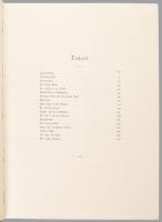Allers, Christian Wilhelm ; Ganghofer, Ludwig: Das deutsche Jägerbuch : mit 12 Monatsbildern in Aqua...