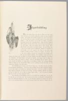 Allers, Christian Wilhelm ; Ganghofer, Ludwig: Das deutsche Jägerbuch : mit 12 Monatsbildern in Aqua...