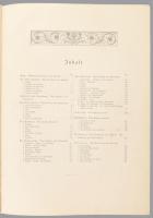 Wanderungen durch Tirol und Vorarlberg. Geschildert von Ludwig von Hörmann, Herman v. Schmid, Ludwig...