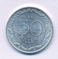 1953. 50f Al T:UNC,AU
Hungary 1953. 50 Fillér Al C:UNC,AU
Adamo F5, Krause KM#551