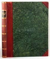 Kurt Hielscher: Deutschland. Landschaft und Baukunst. Geleitwort von Gerhart Hauptmann. (Orbis Terra...