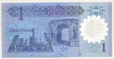 Líbia 2019. 1D "6653726" T:UNC
Libya 2019. 1 Dinar "6653726" C:UNC
Krause TBB#...