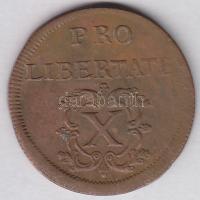 1705. 10 Poltúra T:3