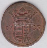 1705. 10 Poltúra T:2-/3+