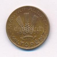 1950. 20f Al-bronz T:XF
Adamo F4