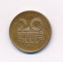 1950. 20f Al-bronz T:XF
Adamo F4