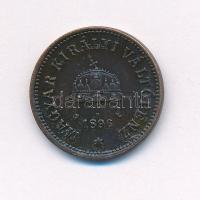 1896KB 2f bronz T:XF
Adamo K2