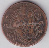 1765PH Poltúra "M.Theresia" T:3