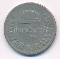 1926. 50f Cu-Ni T:XF,VF
Adamo P5