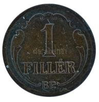 1932. 1f bronz T:AU
Adamo P2