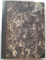 1957 Ország-Világ teljes évfolyama bekötve