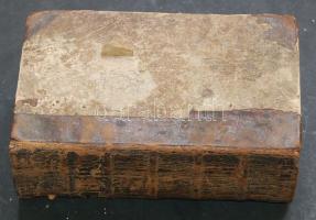 Erdély országának Három Könyvekre osztatott törvényes könyve. Mostan újabban, minden Haza-Fiaknak ha...