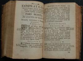 Erdély országának Három Könyvekre osztatott törvényes könyve. Mostan újabban, minden Haza-Fiaknak ha...