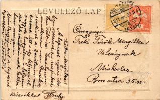 1911 Felka, Poprád-Felka, Velká pod Tatrou, Poprad-Velká (Tátra, Magas-Tátra, Vysoké Tatry); Park ve...
