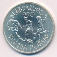 1988. 500Ft Ag "Labdarúgó Világbajnokság 1990 - három játékos" kapszulában T:BU
Adamo EM1...