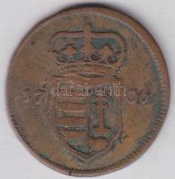 1706 XX Poltúra "Rákóczi szabadságharc" T:2-/3+