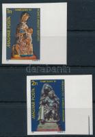 1981 Karácsony vágott sor