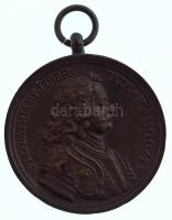 1938. "Felvidéki Emlékérem" bronz kitüntetés függesztőkarikával T:XF ph.
Hungary 1938. &q...
