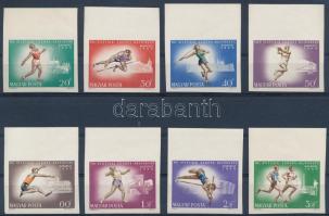 1966 Atlétikai EB (I.) ívszéli vágott sor