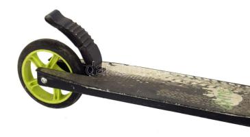 Roller, összecsukható 60x90 cm