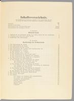 Friebel, Carl: Die kalte Küche. Handbuch der modernen Anrichtekunst. Nordhausen, é.n. (cca 1930), He...