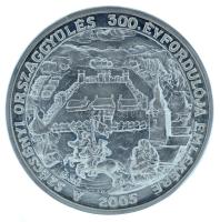 Szlávics László ifj. (1959-) 2005. "II. Rákóczi Ferenc vezérlő fejedelem - MÉE / A Szécsényi Or...