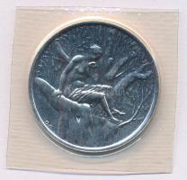 Görögország 1979. 500Dr Ag "Közös Piaci tagság" T:UNC
Greece 1979. 500 Drachmai Ag "...