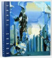 Kokas Ignác gyűjteményes kiállítása. Bp., 2006, Műcsarnok. 141p. Kiadói kartonált kötés, papír védőb...