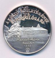 Molnár Péter (1965-) 1998. "Madách Imre 1823-1864 / A költő születésének 175. évfordulójára&quo...