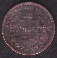 1868KB 1Kr T:2-/3+ apró ph.