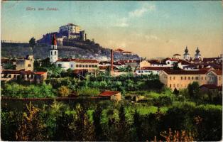 Gorizia, Görz; (EB)