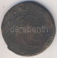 Oroszország 1784EM 5k T:3-