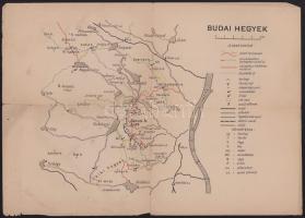 1956 Budai-hegyek