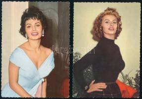 2 Sophia Loren
