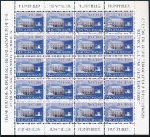 2000 Hunphilex teljes 20-as ív (22.000)