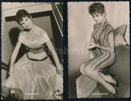 2 Brigitte Bardot