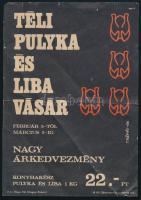 Pulyka- és libavásár