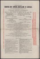 1904 Kapstadt (Cape Town)