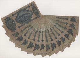 1930. 20P (15db) T:F-VG
Adamo P11